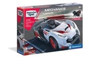 Byggesett - Clementoni Science & Play Build - Race Car - 56011