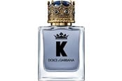 Parfyme & Dufter - Dolce & Gabbana K EDT 50 ml - O-ZB-404-50