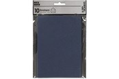 Konvolutt - Creativ Company - Envelope Blue 11.5x15cm 10 pcs. - 217014