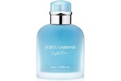 Parfyme & Dufter - Dolce & Gabbana Light Blue Eau Intense EDP 100 ml - 3423473032816