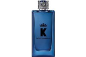 Parfyme & Dufter - Dolce & Gabbana King EDP 200 ml - PARF2022105