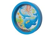 Musikk - Goki - Wooden Ocean Drum - 61853