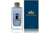 Parfyme & Dufter - Dolce & Gabbana King EDT 200ml - S4517596