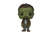 Reklameartikler - Funko! - Pop! Captain America: Brave New World the Leader 10cm - Figur - 75993