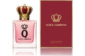 Parfyme & Dufter - Dolce & Gabbana Q EDP 50ml - K-C6-303-50