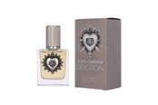 Parfyme & Dufter - Dolce & Gabbana Devotion For Men Edp Spray 50 ml - 8054754404739