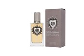 Parfyme & Dufter - Dolce & Gabbana Devotion For Men Edp Spray 100 ml - 8054754401059