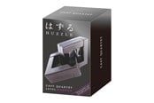 Puslespill - Eureka - Huzzle Cast Brain Puzzle - Quartet****** Blokk - 515115