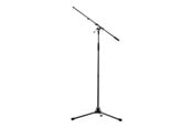 Kabelordner/Kabelstrømpe - K&M 210/2 - Foldable Microphone stand - 160cm - 21020-300-01