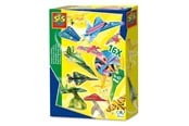 Kreative leker - SES Creative - Folding Airplanes - 00852