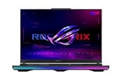 Bærbar PC - ASUS ROG Strix SCAR 16 - 16", RTX 5090, Core Ultra 9, 64GB, 2TB - G635LX-RW042W