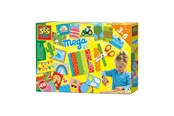Arts & Crafts - Tilbehør - SES Creative - I Learn to Cut - Mega Set - 14617