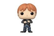 Reklameartikler - Funko! - Pop! Harry Potter Ron in Devil's Snare 10cm - Figur - 124867