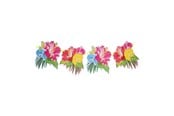 Leketøy - Folat BV - Tropical Flower Garland 6mtr. - 20716