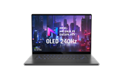 Bærbar PC - ASUS ROG Zephyrus G16 - 16", RTX 5090, Core Ultra 9, 64GB, 2TB - GU605CX-QR075W