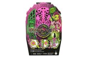 Dukker & Tilbehør - Monster High Skulltimate Secrets Venus McFlytrap Doll - HYT75