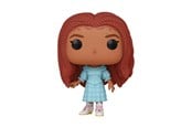 Reklameartikler - Funko! - Pop! The Little Mermaid Live Action Ariel 10cm - Figur - 137708