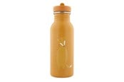 Skoleutstyr - Trixie Baby Drinking Bottle - Mr Fox 500 ml - 41-210