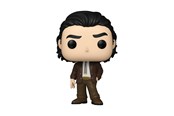 Reklameartikler - Funko! - Pop! Marvel Loki 10cm - Figur - 143908