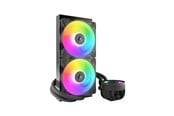 Prosessor-kjøler - Arctic Liquid Freezer III Pro 280 A-RGB - CPU Vannkjøling - ACFRE00183A