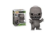 Reklameartikler - Funko! - Pop! The Simpsons Homerzilla 10cm - Figur - M32555