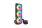 Prosessor-kjøler - Arctic Liquid Freezer III Pro 360 A-RGB - CPU Vannkjøling - ACFRE00184A