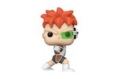 Reklameartikler - Funko! - Pop! Dragon Ball Z Recoome 10cm - Figur - 143277