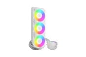 Prosessor-kjøler - Arctic Liquid Freezer III Pro 360 A-RGB (White) - CPU Vannkjøling - ACFRE00188A