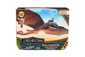Fjernstyrt - Disney Movie RC Real Flying Toothless - 6072292