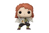 Reklameartikler - Funko! - Pop! Demon Slayer - Sabito (No Mask) 10cm - Figur - 140819