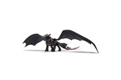 Figurer - Disney Movie Plasma Blast Nightfury - 6072541
