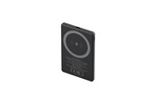 Nødlader - dbramante1928 re-charge Magsafe Nødlader - Grey - 5000 mAh - CP05SLBL7177