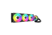 Prosessor-kjøler - Arctic Liquid Freezer III Pro 420 A-RGB - CPU Vannkjøling - ACFRE00185A