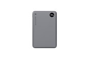 Nødlader - dbramante1928 re-charge MagSafe LED Nødlader - Grey - 10000 mAh - CP10SLBL7178