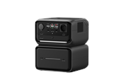 Kraftstasjon - EcoFlow RIVER 3 Max Plus - 858Wh - EFRIVER3MaxPlus-EU-C