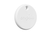 Mobil - Andre tilbehør - Chipolo POP - White (1-Pack) - RWS.0000001.000