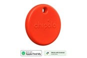 Mobil - Andre tilbehør - Chipolo POP - Red (1-Pack) - RWS.0000003.000