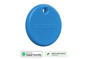 Mobil - Andre tilbehør - Chipolo POP - Blue (1-Pack) - RWS.0000004.000