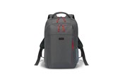 Veske/Hylster/Sekk til bærbar PC - Dicota Spin II Ryggsekk for Laptop 16" | Grå - D32118-RPET