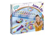 Arts & Crafts - Tilbehør - Totum - Loomset 700pcs. - 025691