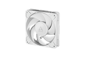 Kabinettvifte - Arctic P12 Pro PST (White) - Kabinettvifte - 120mm - Hvit - ACFAN00308A