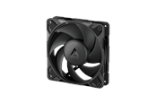 Kabinettvifte - Arctic P12 Pro PST CO - Kabinettvifte - 120mm - Svart - ACFAN00312A