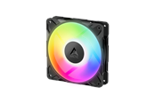 Kabinettvifte - Arctic P12 Pro PST A-RGB - Kabinettvifte - 120mm - Svart - ACFAN00309A