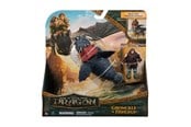 Figurer - Disney Movie Viking & Dragon - Gronckle&Fishlegs - 6074006