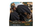 Figurer - Disney Movie Viking & Dragon - Toothless & Hiccup - 6074007