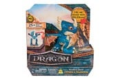 Figurer - Disney Movie Interactive Dragons - Deadly Nadder - 6074240