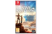Spill - Star Overdrive - Nintendo Switch - Action/Adventure - 5061078710098