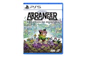 Spill - Arranger: A Role-Puzzling Adventure - Sony PlayStation 5 - RPG - 4570101051028