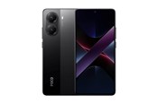 Mobiltelefoner - Xiaomi POCO X7 Pro 512GB/12GB - Black - MZB0J2DEU