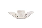 Babyutstyr - BabyDan Sliding Door Stop - 500337